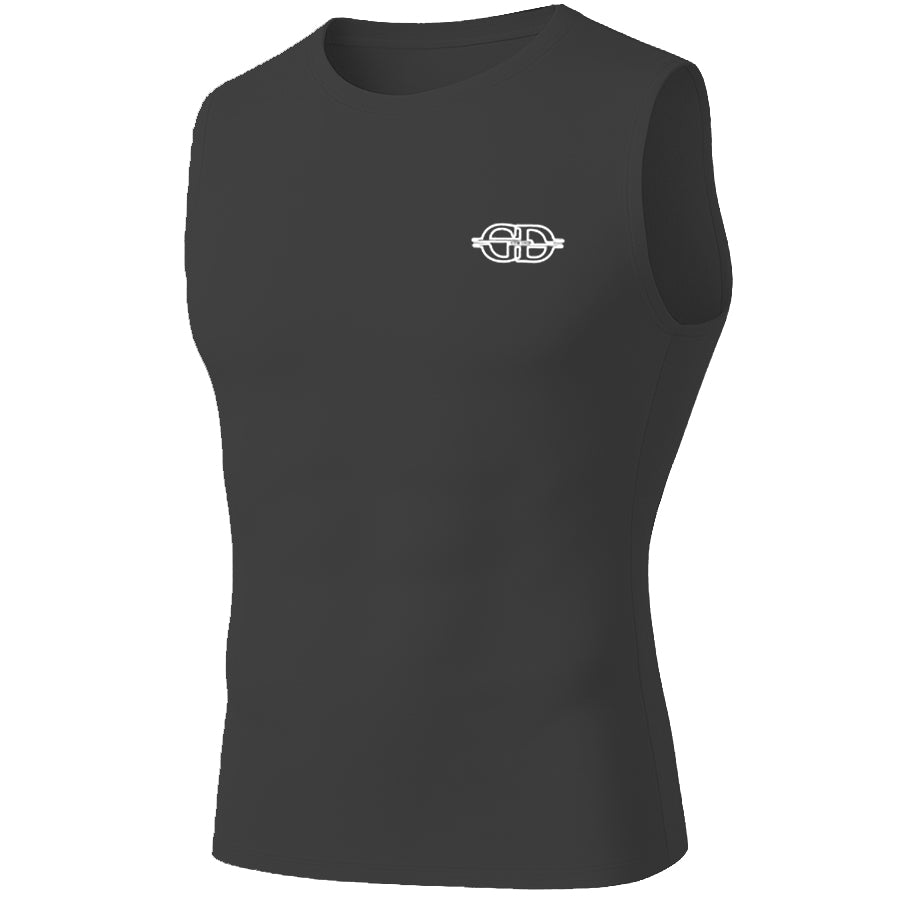 Trendy Men's Tank Tops for Gym & Outdoors | Premium Activewear Collection