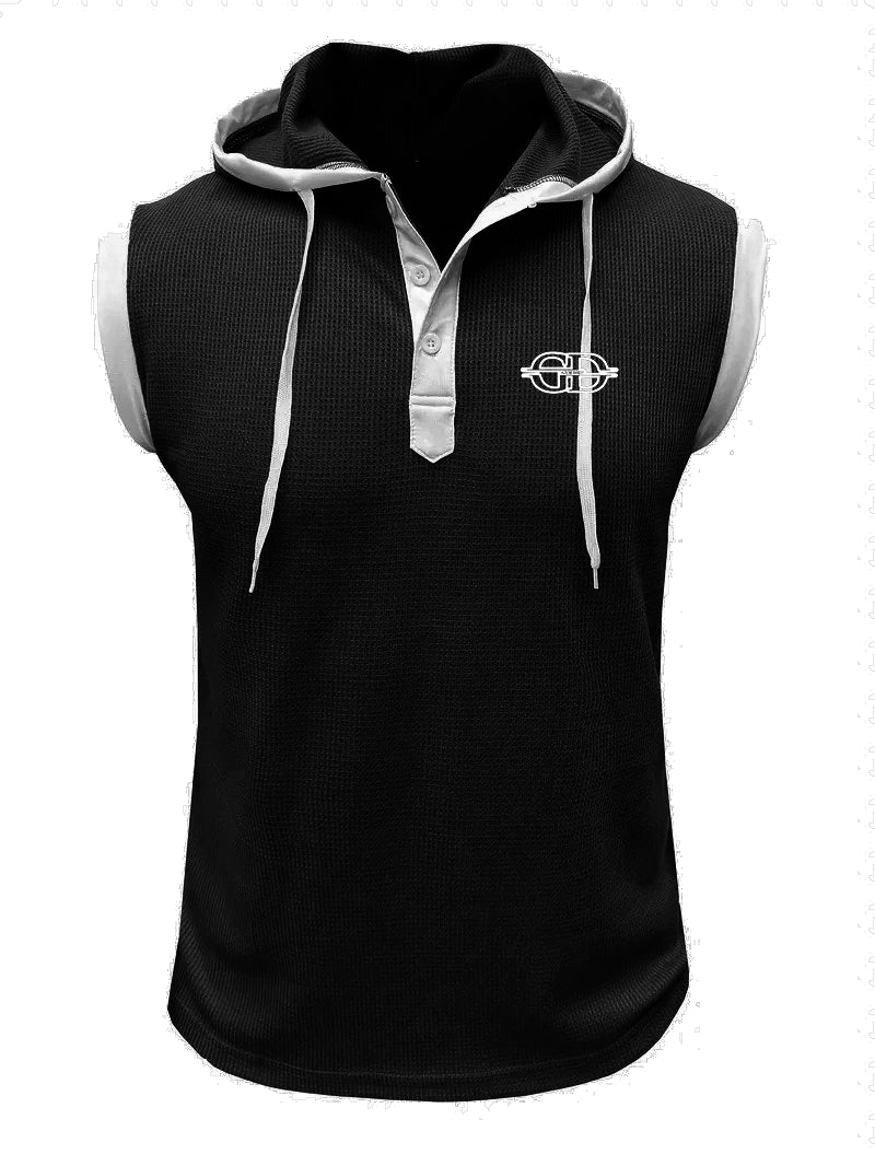 Best Men's Tank Tops for Fitness & Performance | Lightweight & Moisture-Wicking