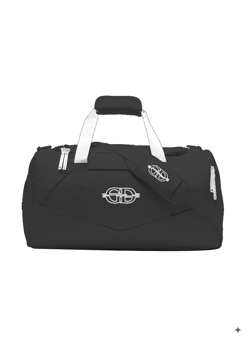Premium Gym Duffel Bag – Waterproof, Multi-Compartment Design