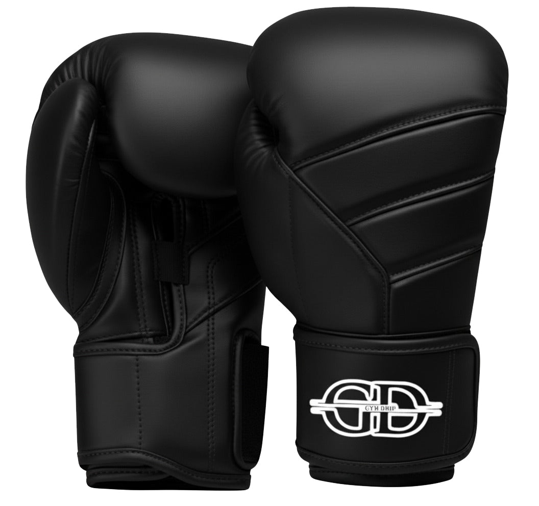 Premium Boxing Gloves – Comfortable, Durable & Perfect for Training & Sparring