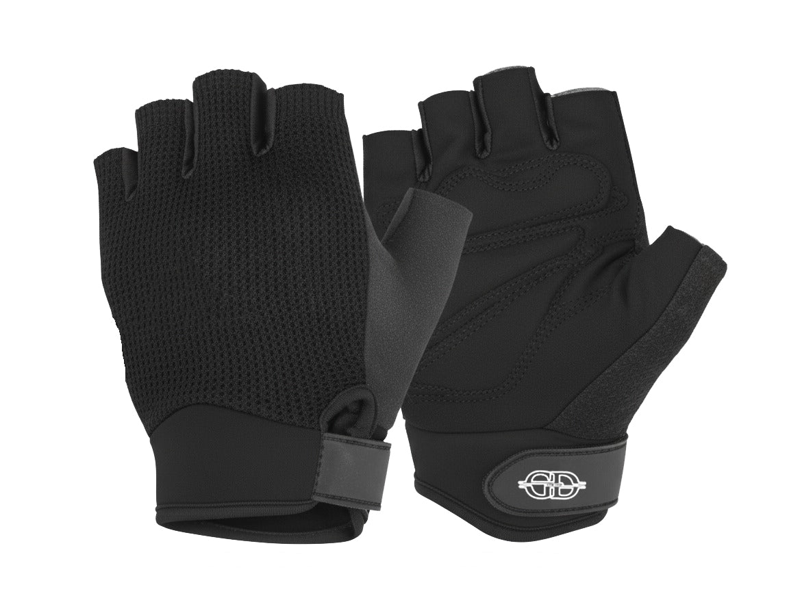 Gym Training Gloves for Men & Women – Breathable, Durable & Grip-Enhanced
