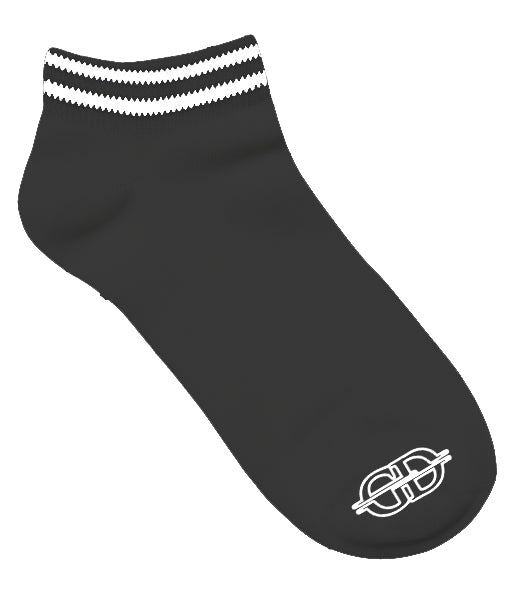 Premium Athletic Socks – Breathable, Moisture-Wicking & Comfortable for All Sports