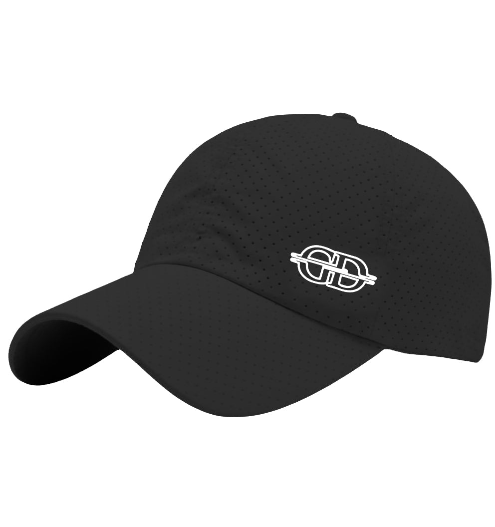 Premium Baseball Cap – Adjustable, Breathable & Perfect for Outdoor Activities