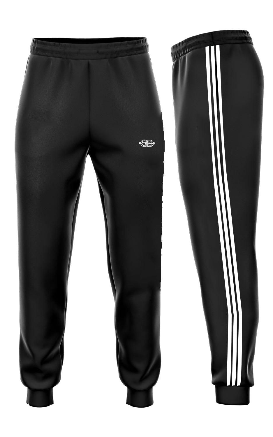 High-Performance Women’s Joggers for Gym, Yoga & Everyday Wear