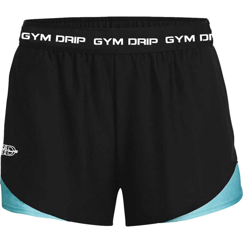 High-Performance Women’s Workout Shorts for Gym, Yoga & Running