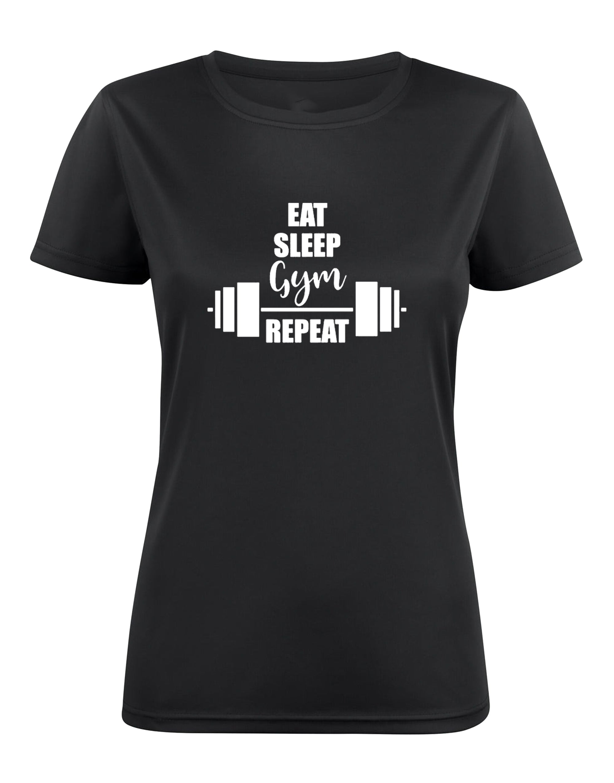 Women’s Workout Shirts – Breathable, Lightweight, and Perfect for Training