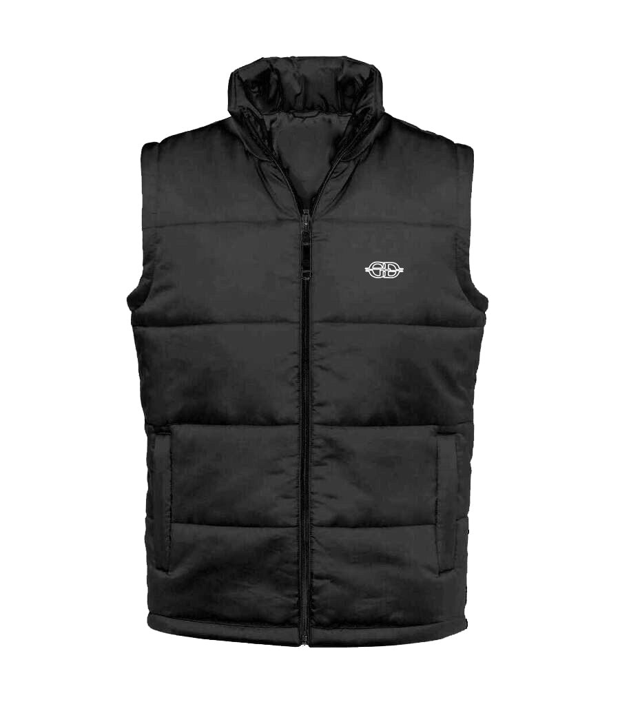 Men's Gilets for Winter & Layering | Stylish & Warm Bodywarmers