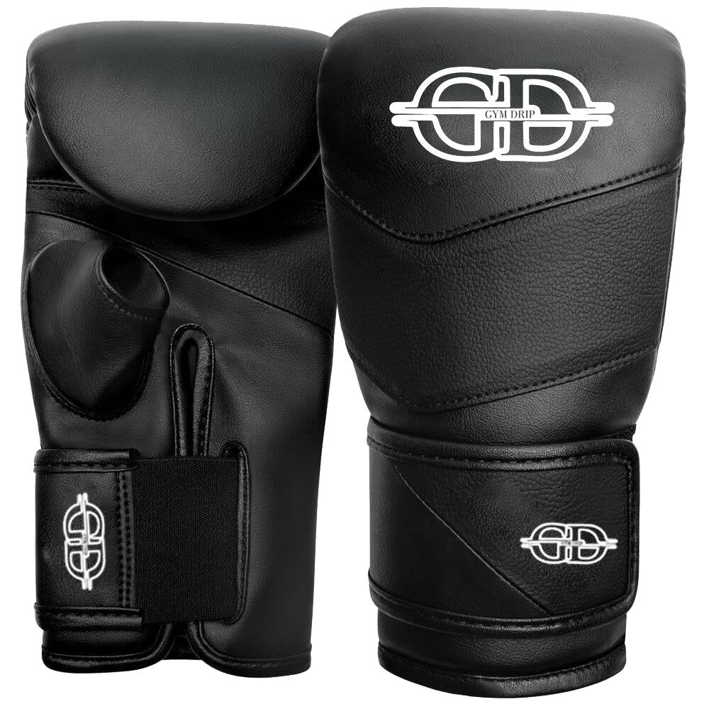 Boxing Gloves for Men & Women – High-Impact Protection & Maximum Comfort