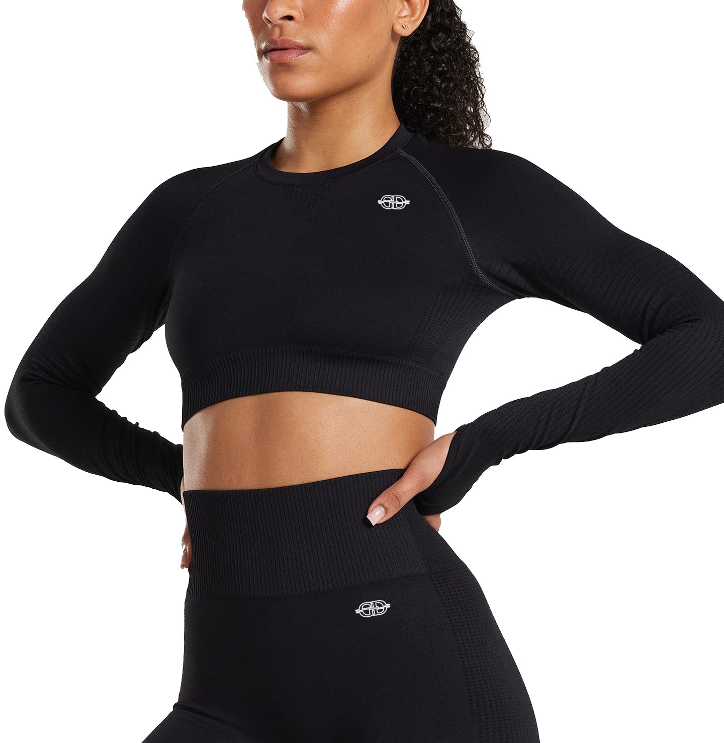 Comfortable & Trendy Women’s Crop Top – Must-Have for Gym & Street Style