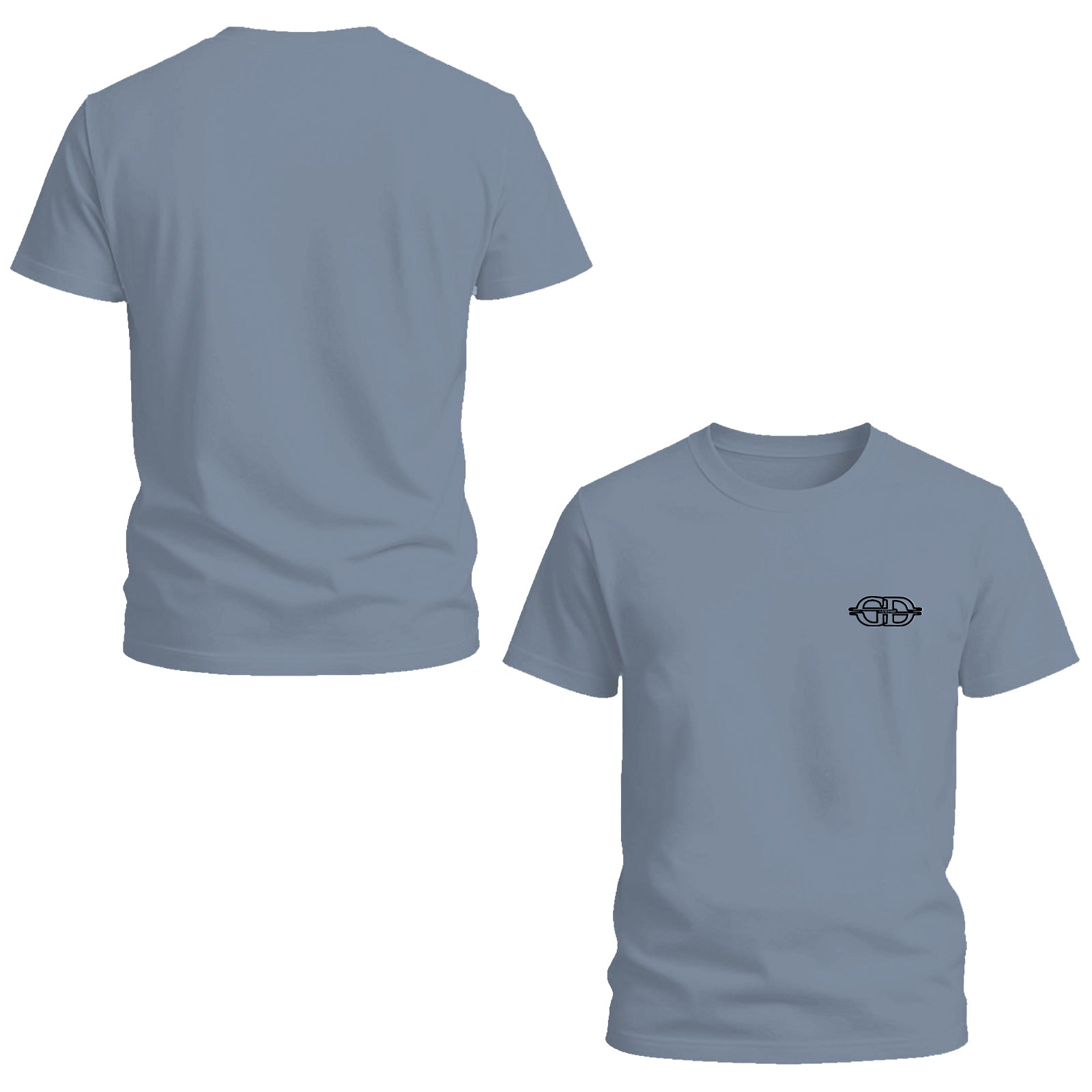 Men’s Classic Cotton T-Shirt | Casual Short Sleeve Tee for Everyday Wear