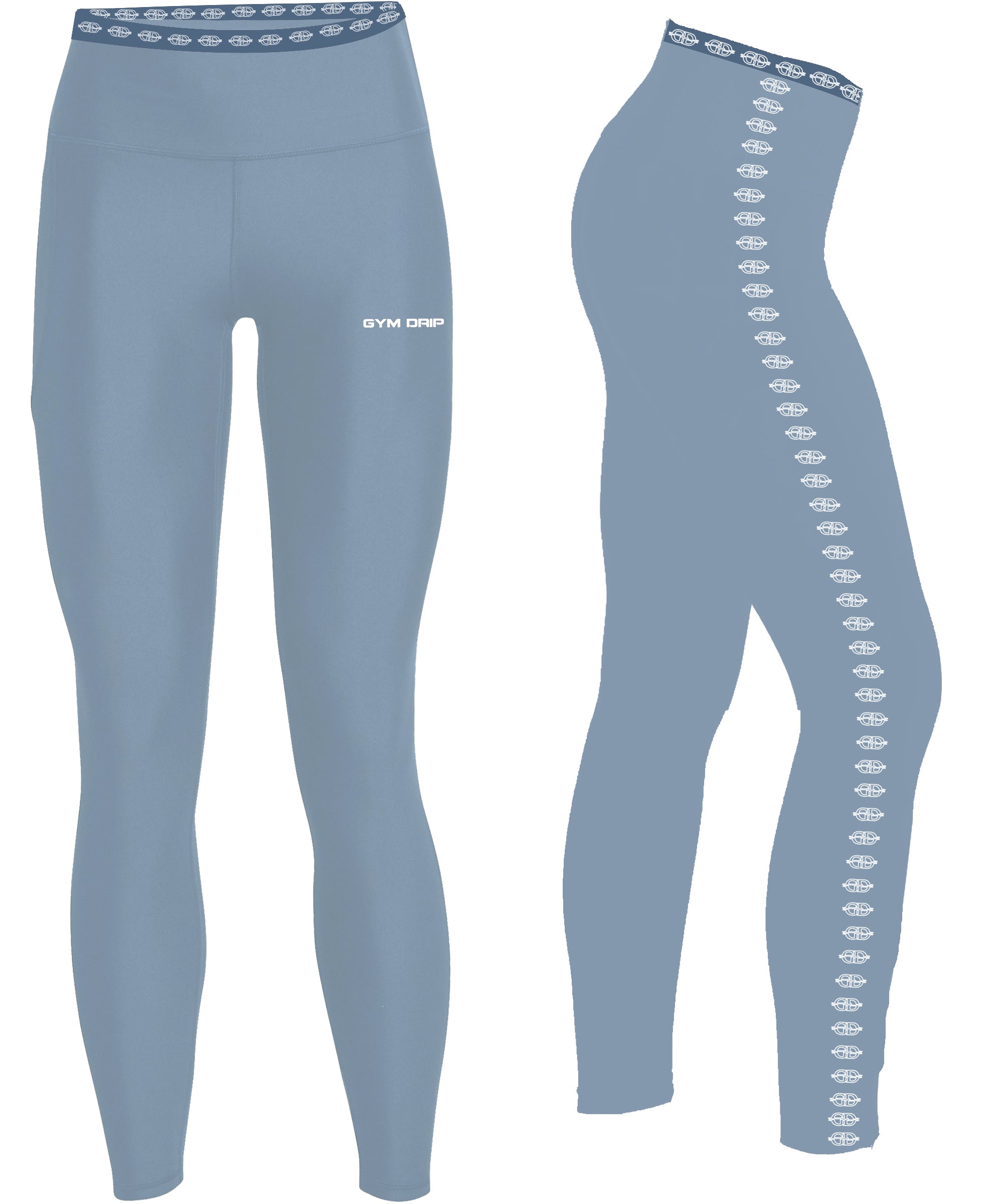 Women’s Leggings: Trendy Styles for Fitness and Everyday Wear