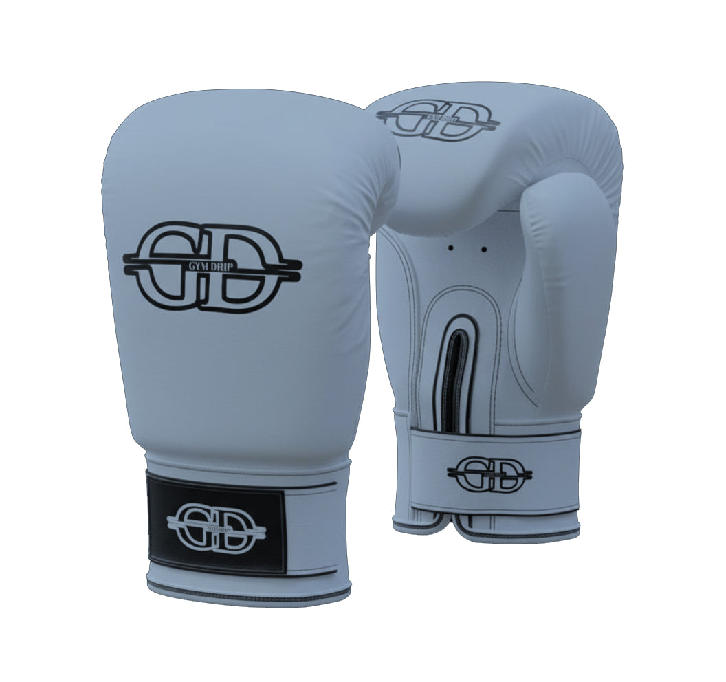 Premium Boxing Mitts – Durable, Lightweight & Perfect for Training & Sparring