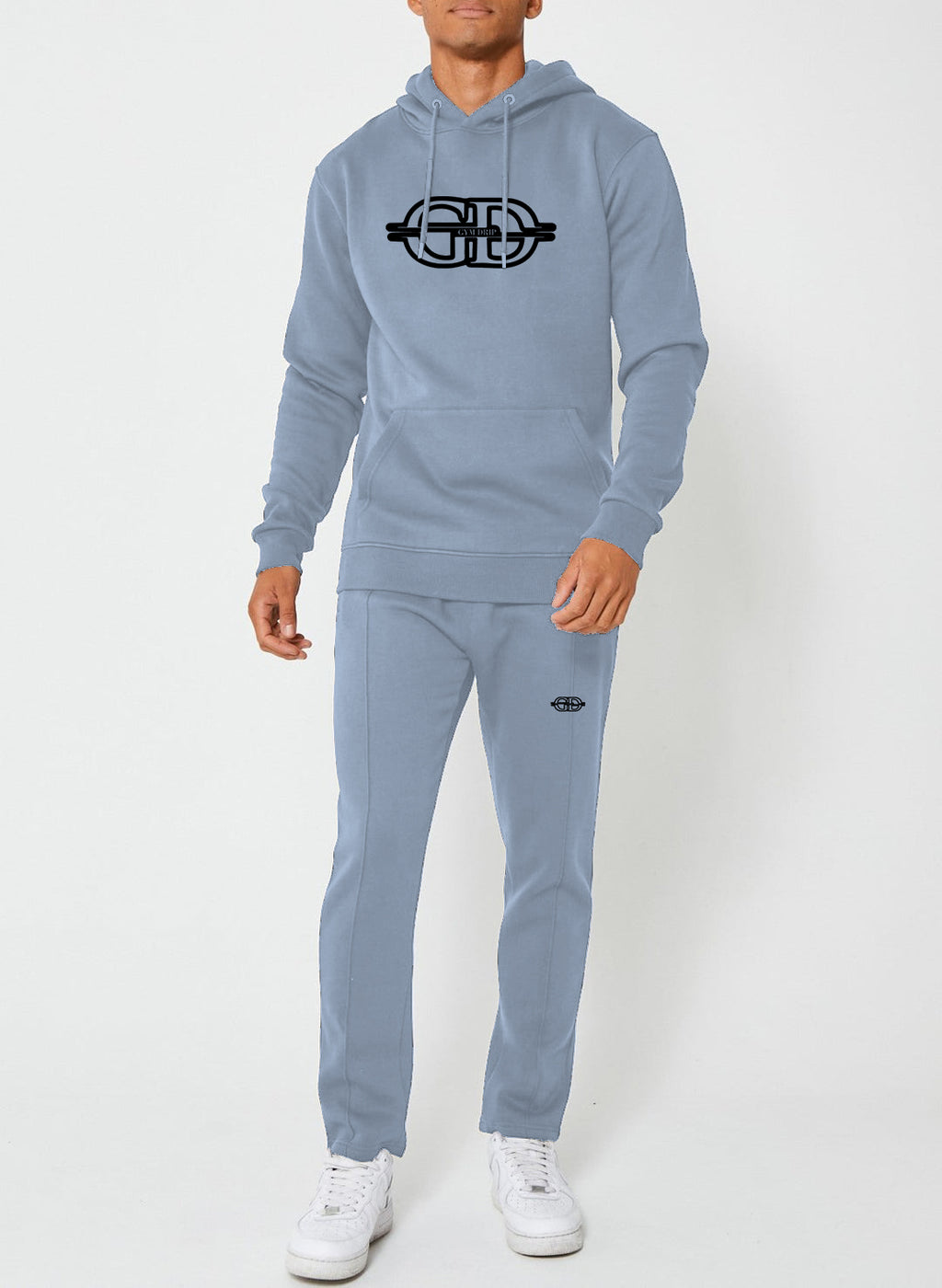 Men’s Classic Track Suit – Perfect for Warm-Ups, Training & Casual Wear