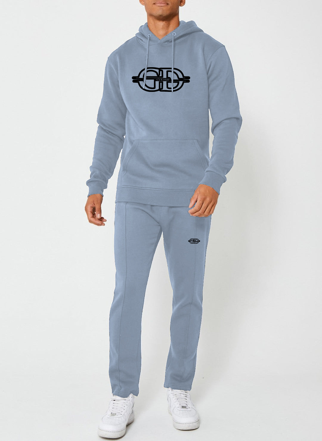 Men’s Classic Track Suit – Perfect for Warm-Ups, Training & Casual Wear
