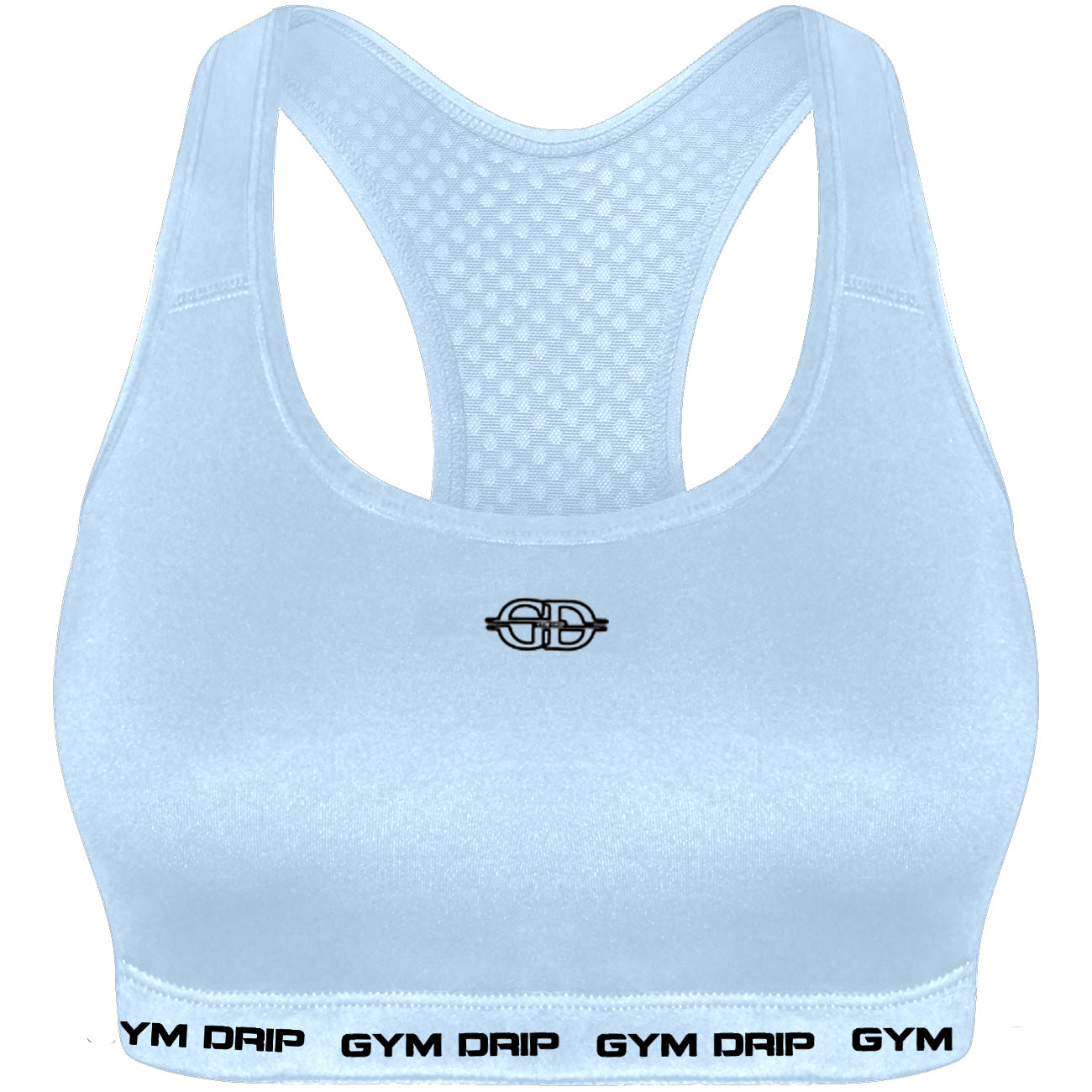 Fitted Women's Crop Top – Soft, Breathable & Perfect for All-Day Comfort