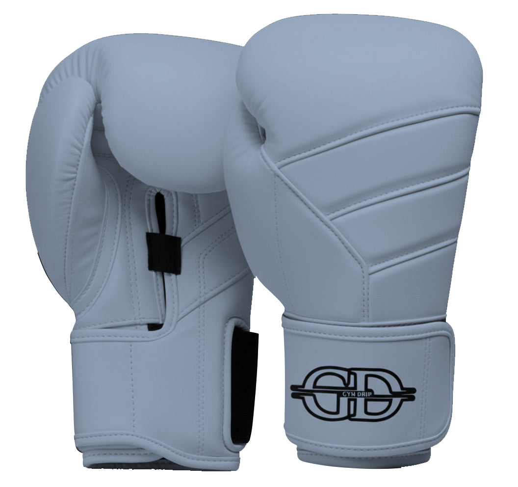 Premium Boxing Gloves – Comfortable, Durable & Perfect for Training & Sparring