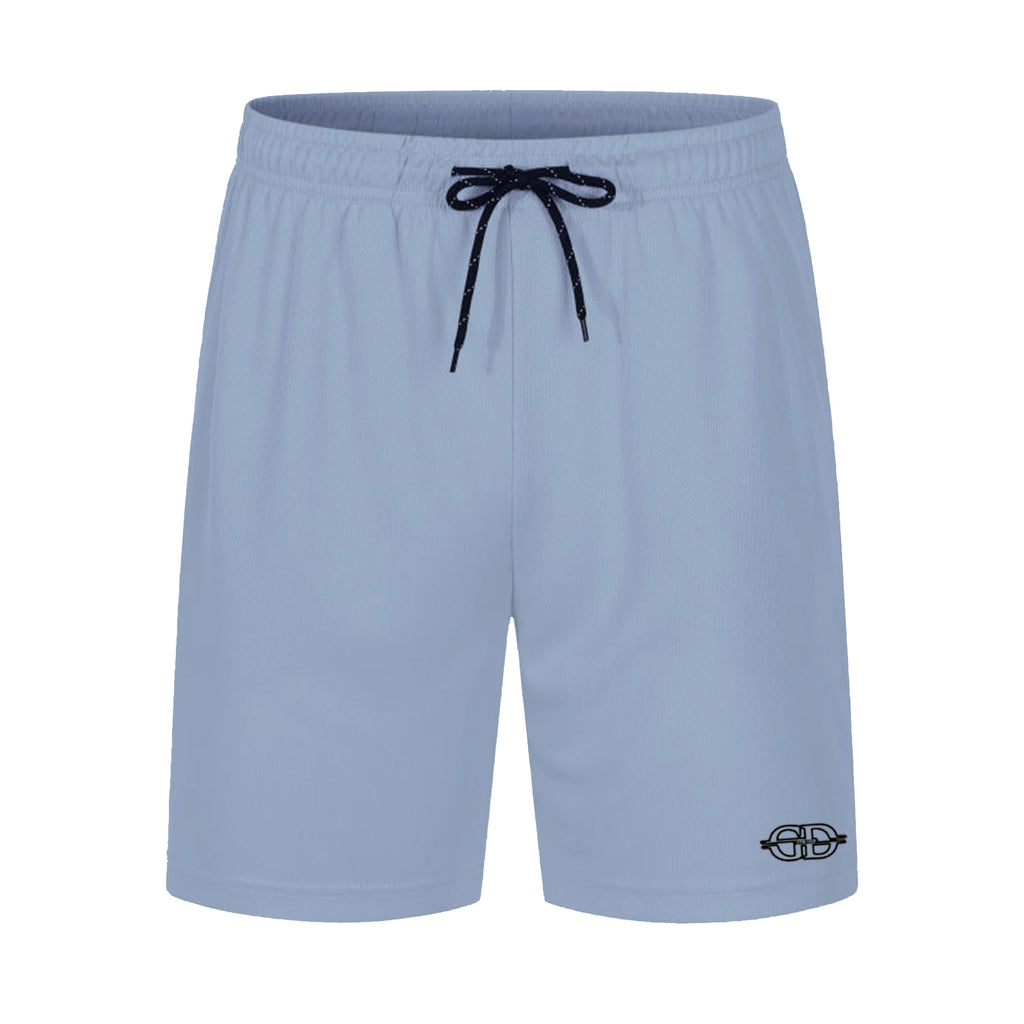 Men’s Fitness Shorts: Lightweight, Breathable & Perfect for Gym Training