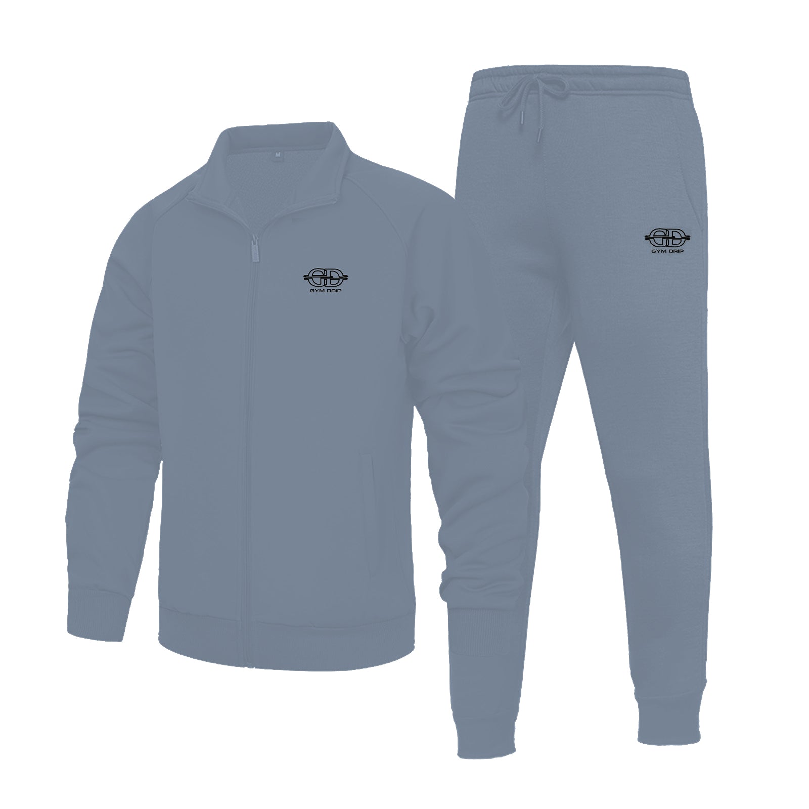 Premium Men’s Track Suit – Lightweight & Breathable for Sports & Training