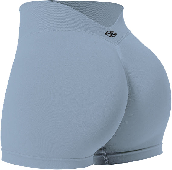 Women’s Athletic Shorts – Breathable, Flexible & Made to Move