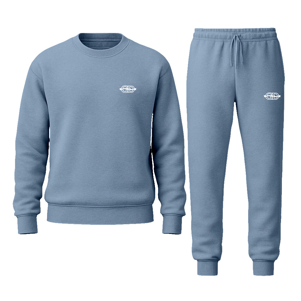 Casual Men’s Track Suit – Soft, Relaxed Fit for Everyday Wear