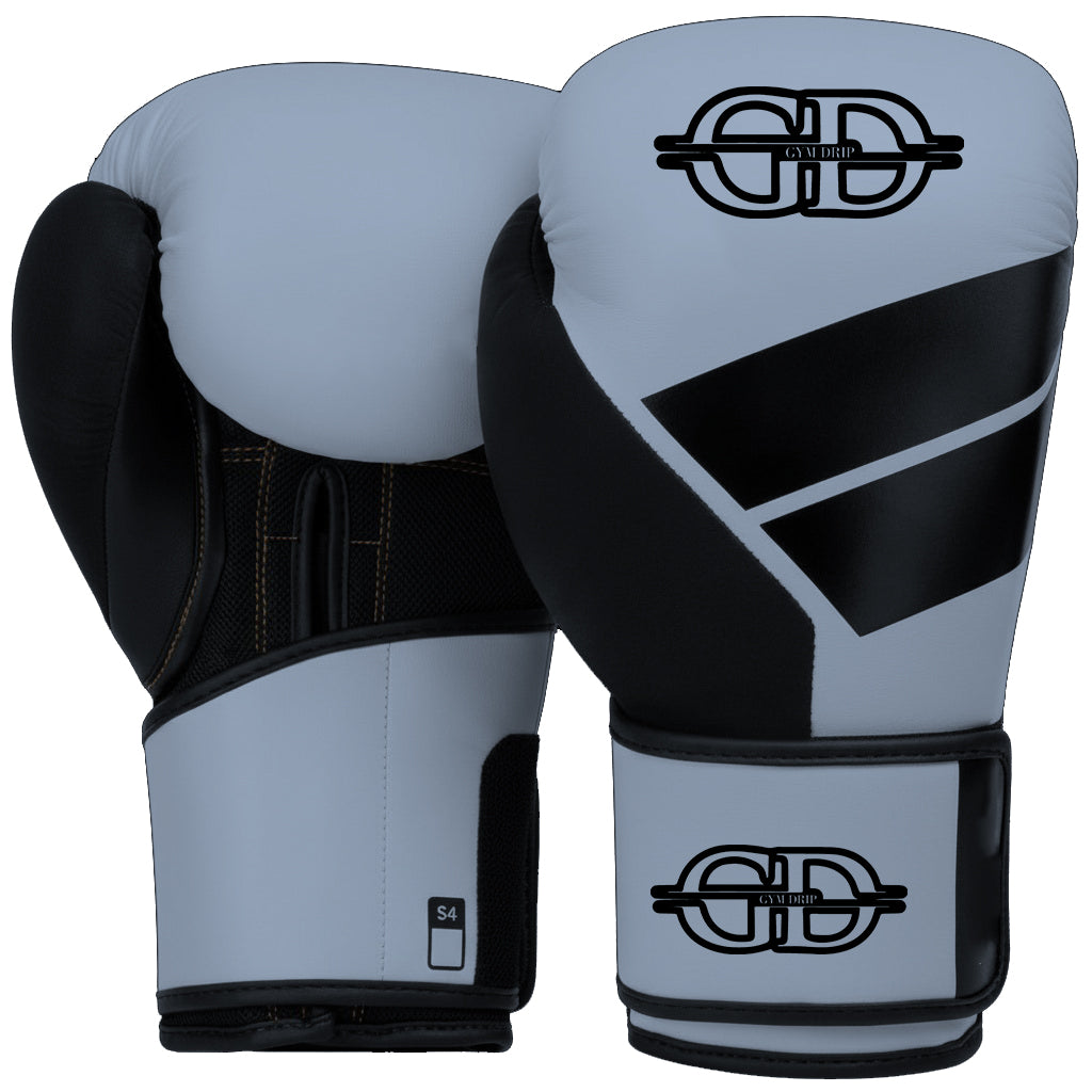 Boxing Gloves for Beginners & Pros – Strong Grip, Shock Absorption & Lightweight
