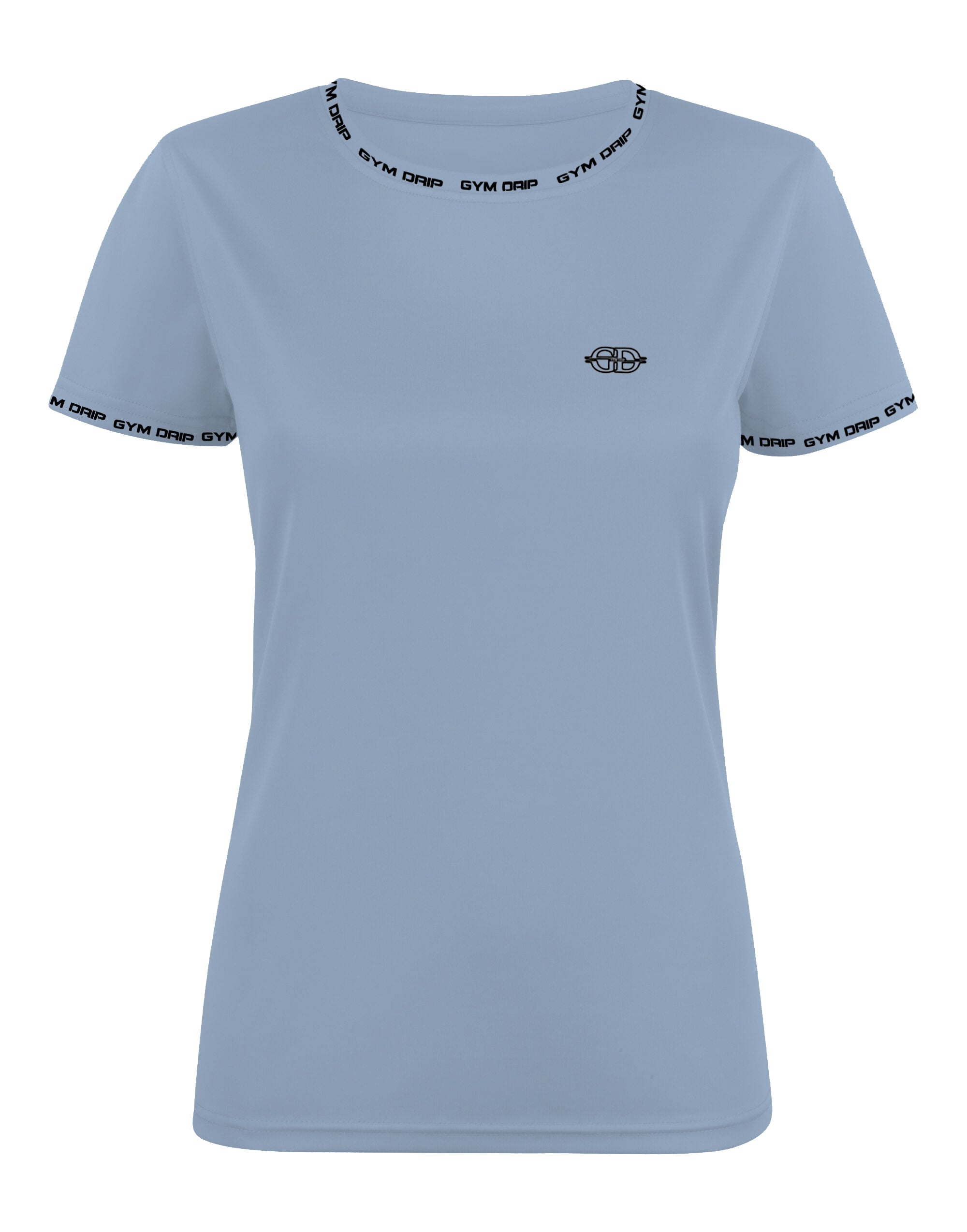 Versatile Women’s Gym Shirts – Comfortable, Stylish & Ready for Any Workout