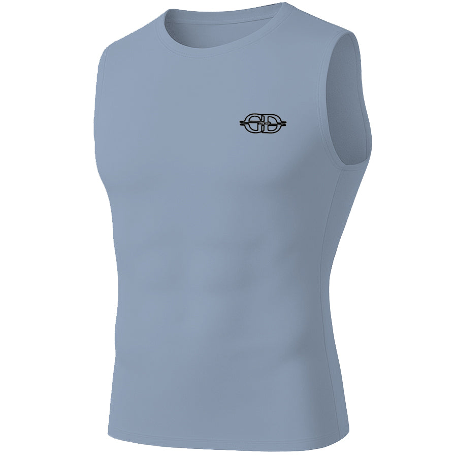 Trendy Men's Tank Tops for Gym & Outdoors | Premium Activewear Collection