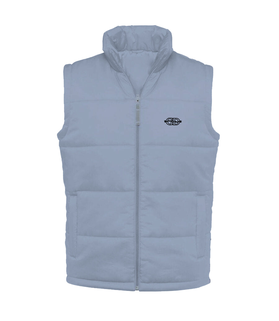 Men's Gilets for Winter & Layering | Stylish & Warm Bodywarmers