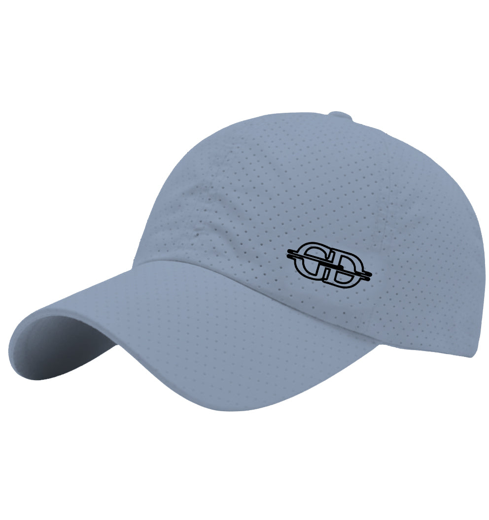 Premium Baseball Cap – Adjustable, Breathable & Perfect for Outdoor Activities