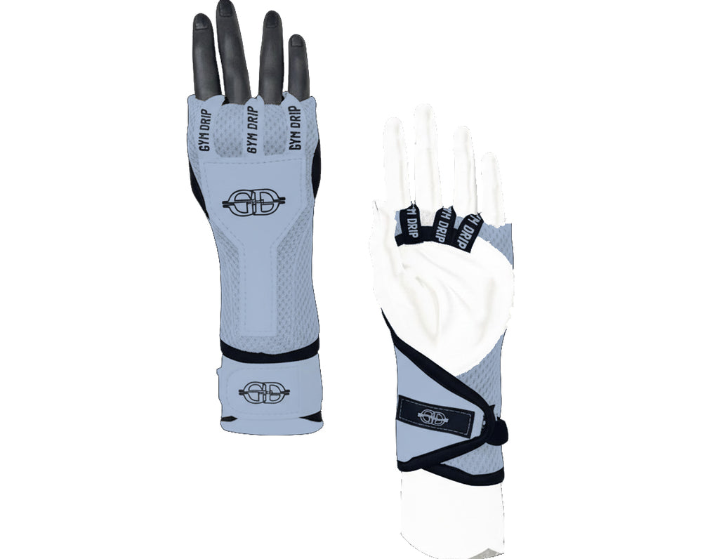 Boxing Hand Wraps – Breathable, Elastic & Ideal for Wrist and Knuckle Support