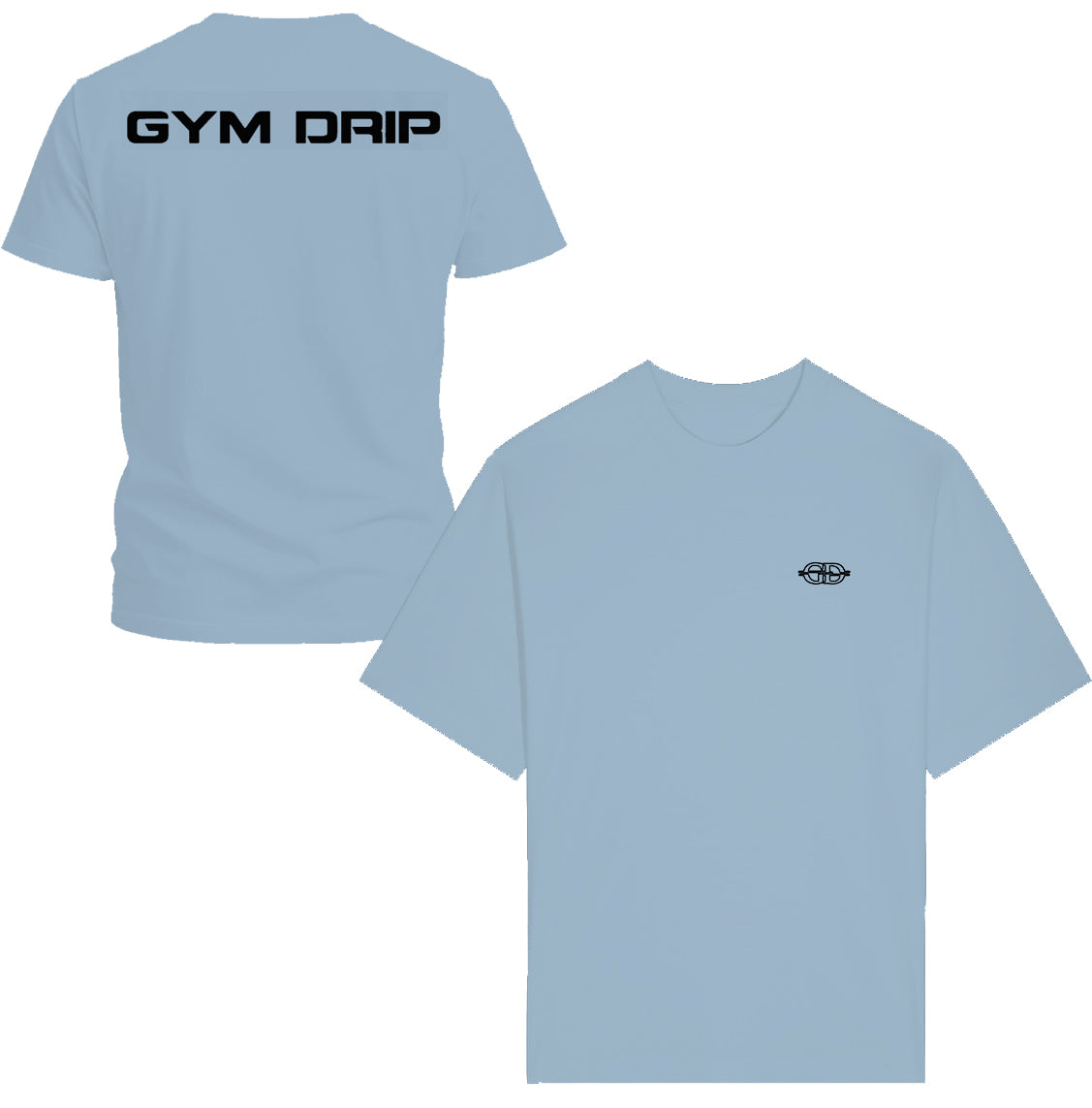 Elevate Your Wardrobe with the Latest Men's Oversized T-Shirts