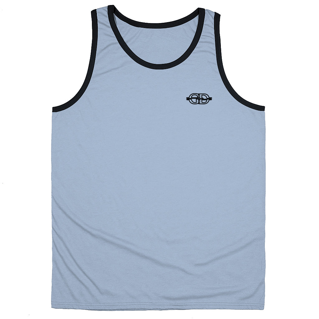 Men's Tank Tops for Summer & Activewear | Comfortable & Breathable Styles