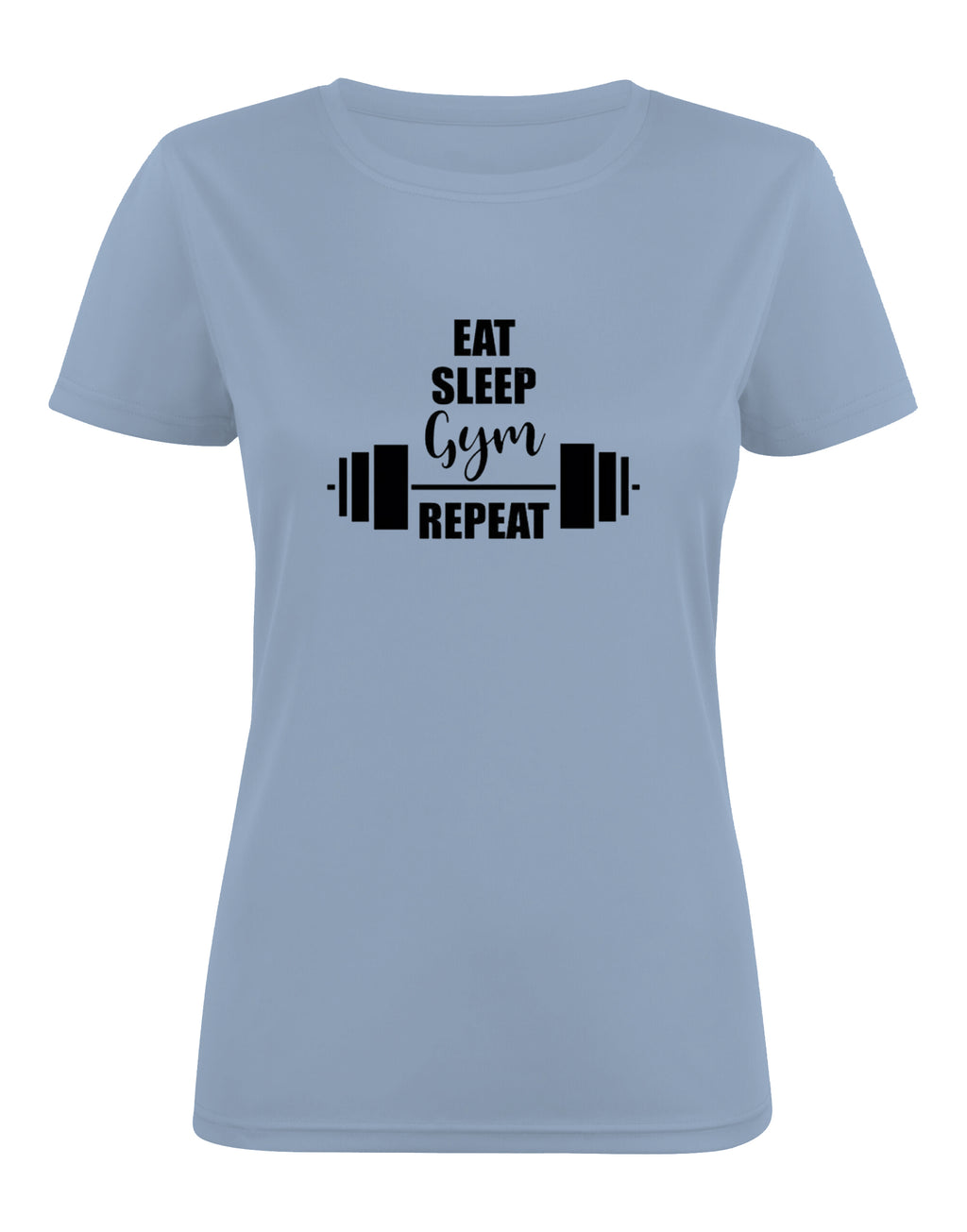 Women’s Workout Shirts – Breathable, Lightweight, and Perfect for Training