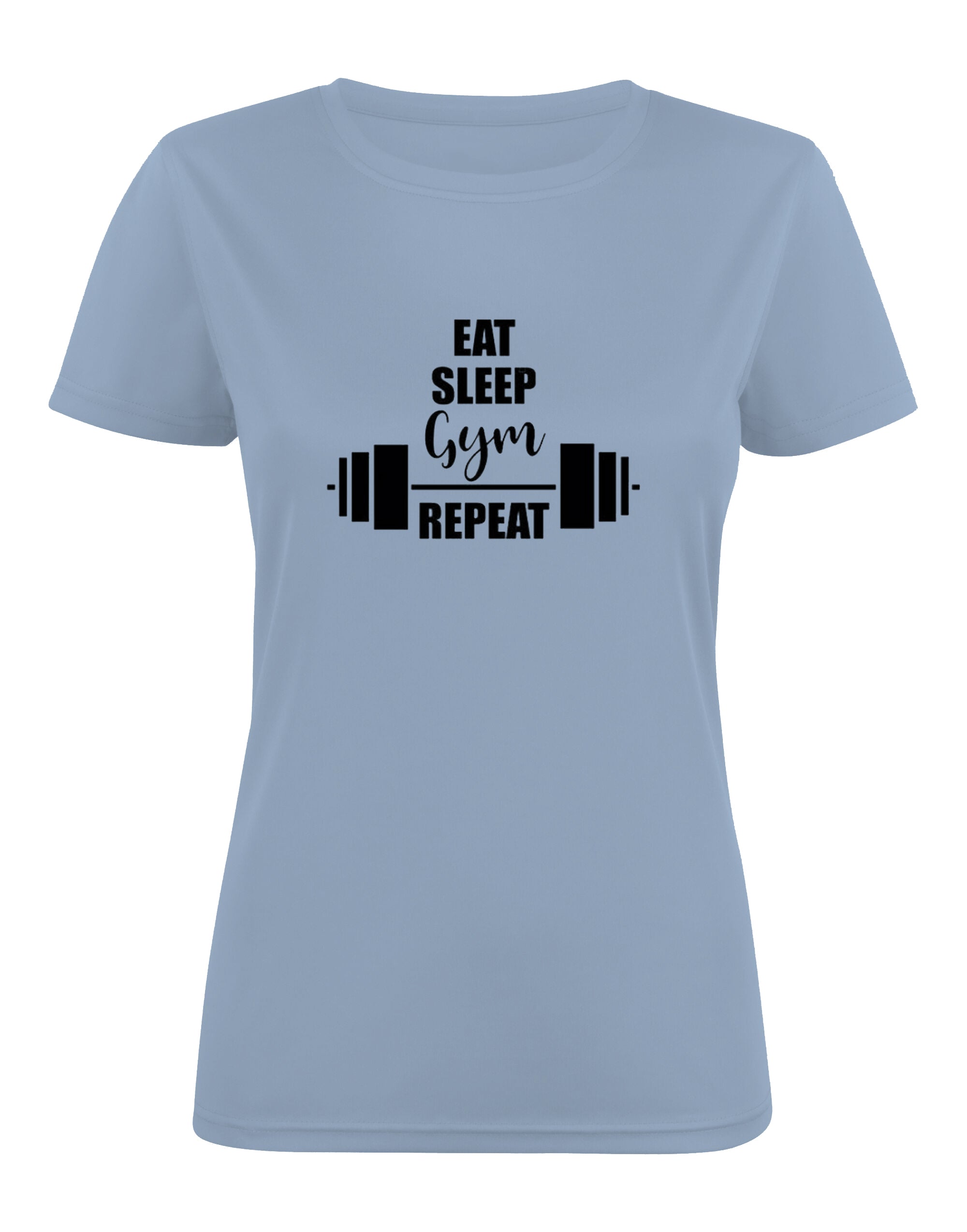Women’s Workout Shirts – Breathable, Lightweight, and Perfect for Training