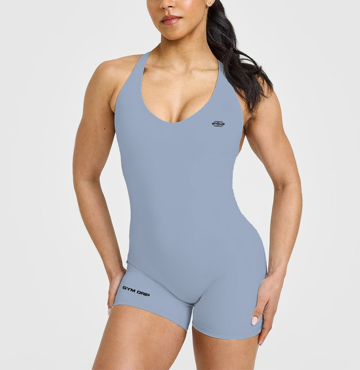 All-in-One Women’s Jumpsuits for Yoga, Gym, and Athleisure Looks