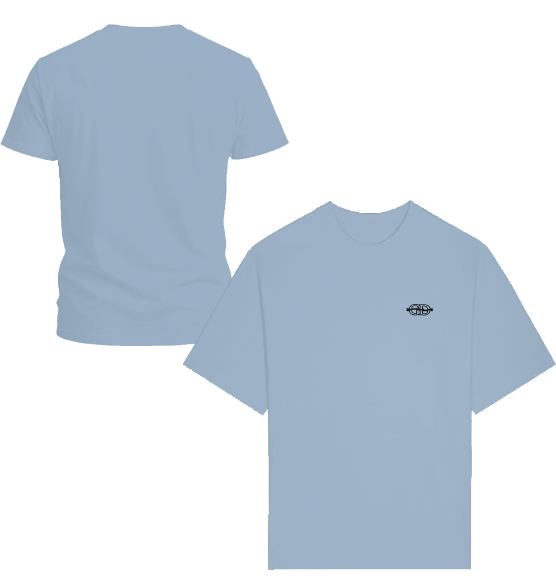 Men's Oversized T-Shirts: Fashion-Forward Fits for Every Occasion