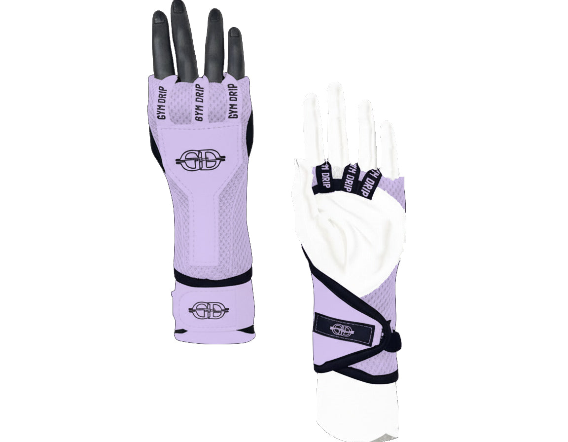 Boxing Hand Wraps – Breathable, Elastic & Ideal for Wrist and Knuckle Support