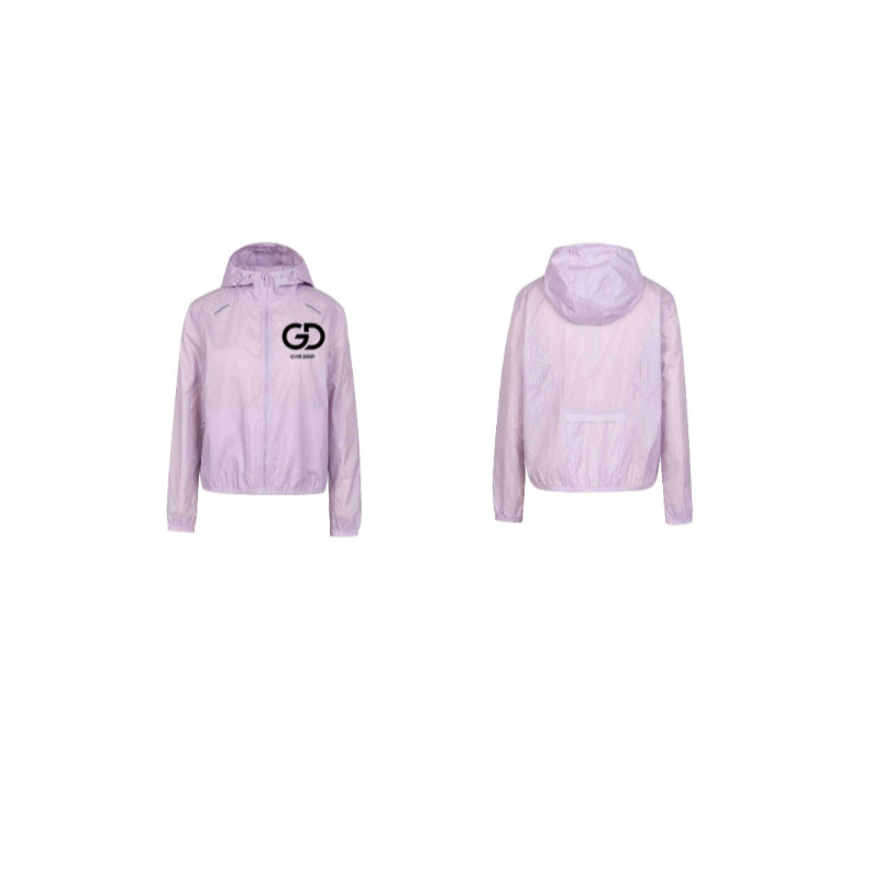Wmns Static Running Windrunner
