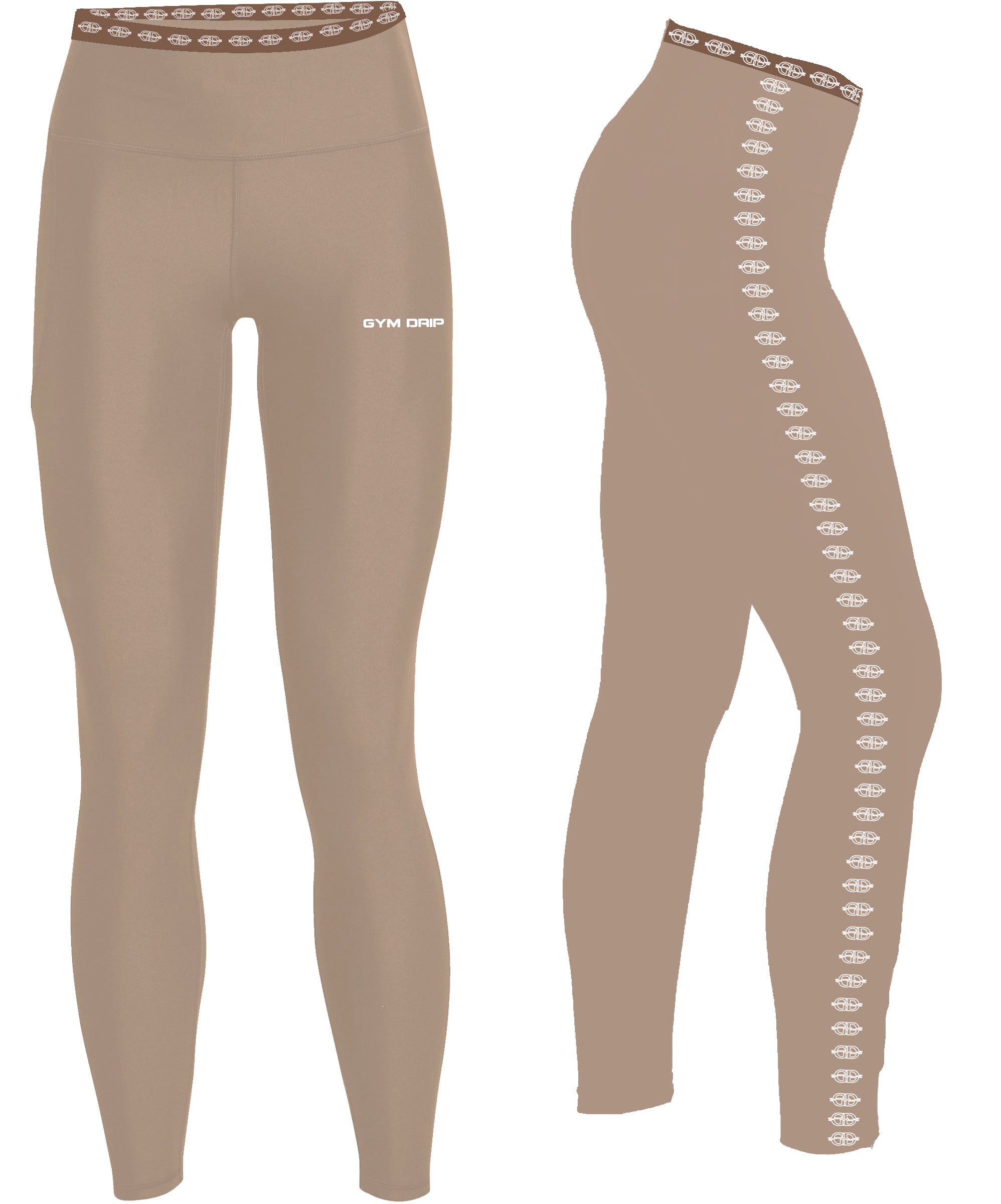 Women’s Leggings: Trendy Styles for Fitness and Everyday Wear