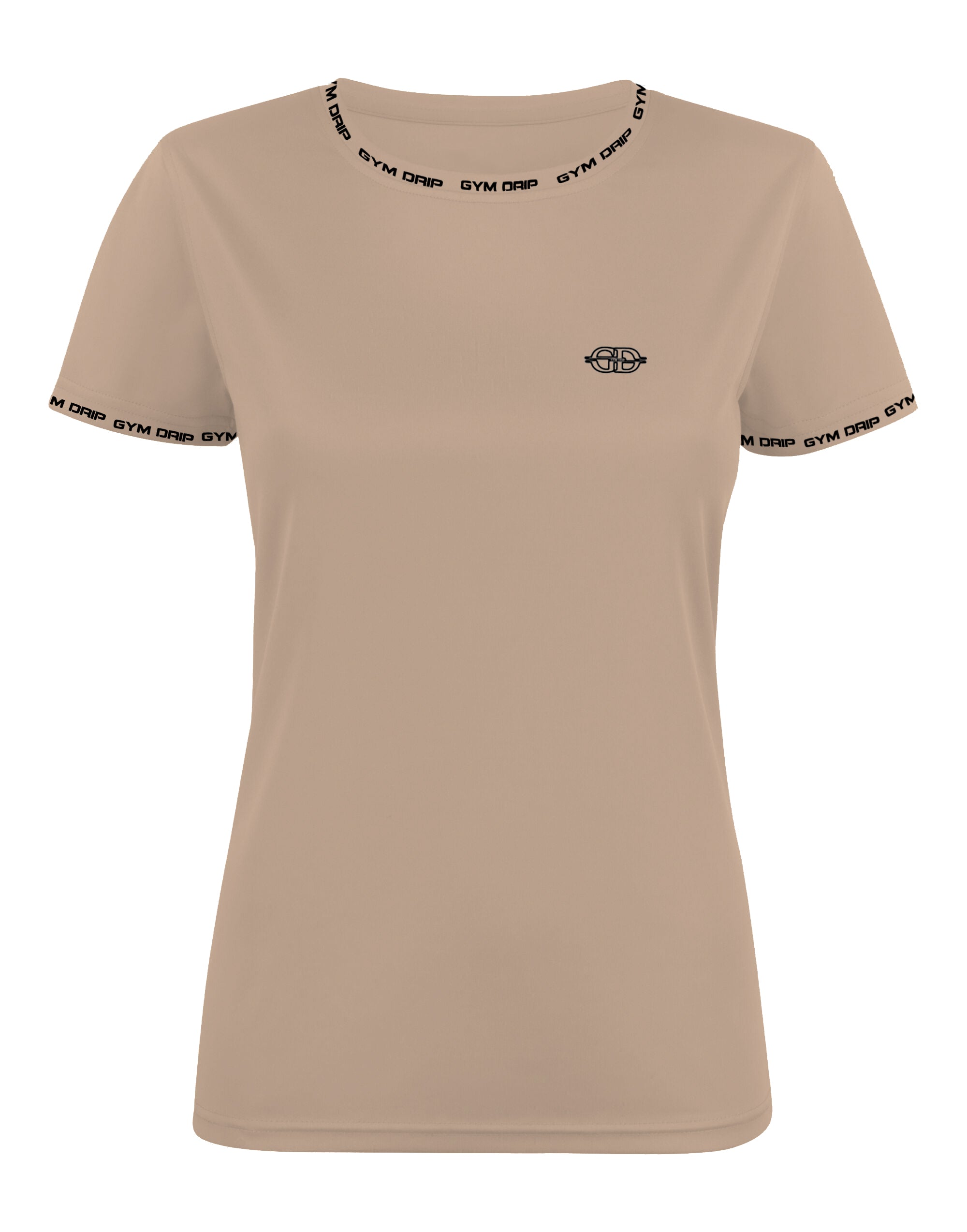 Versatile Women’s Gym Shirts – Comfortable, Stylish & Ready for Any Workout