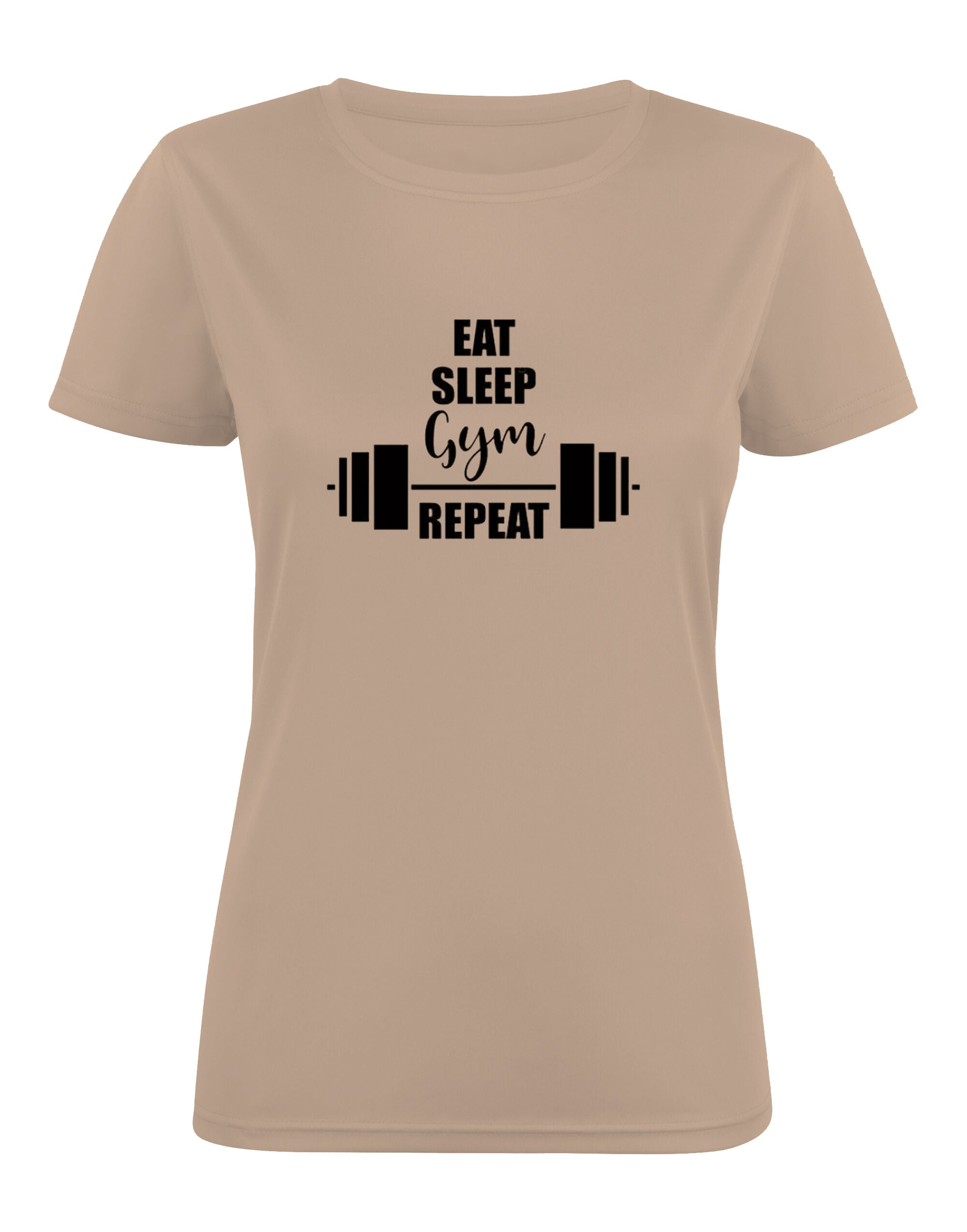 Women’s Workout Shirts – Breathable, Lightweight, and Perfect for Training