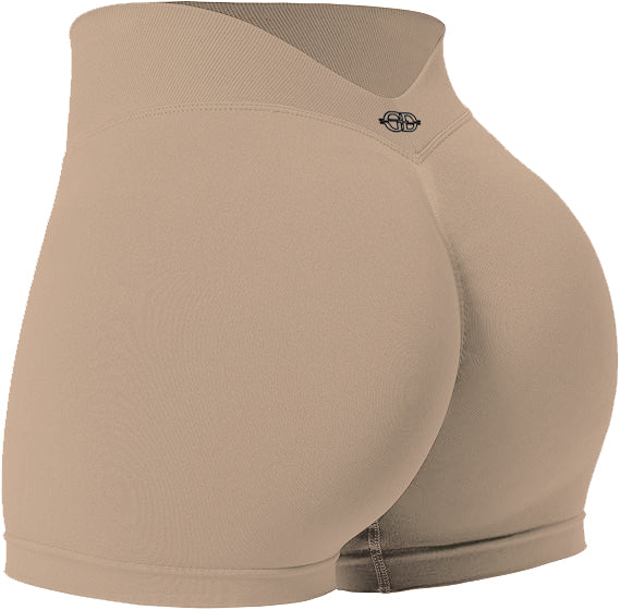 Women’s Athletic Shorts – Breathable, Flexible & Made to Move
