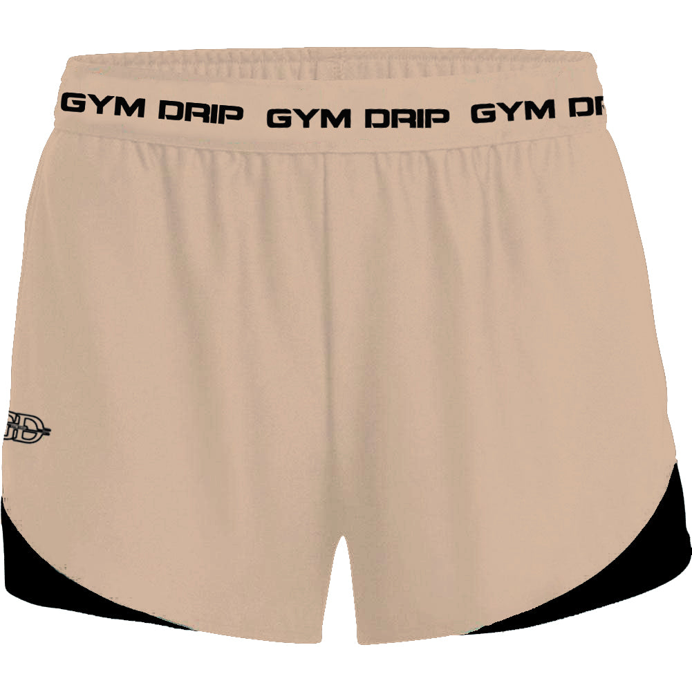 High-Performance Women’s Workout Shorts for Gym, Yoga & Running