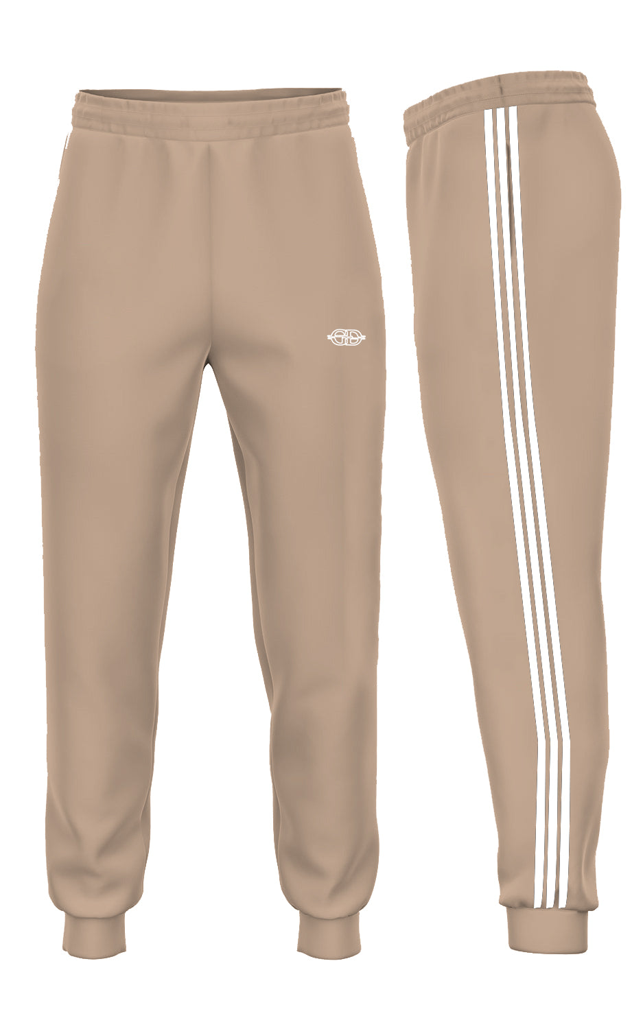 High-Performance Women’s Joggers for Gym, Yoga & Everyday Wear