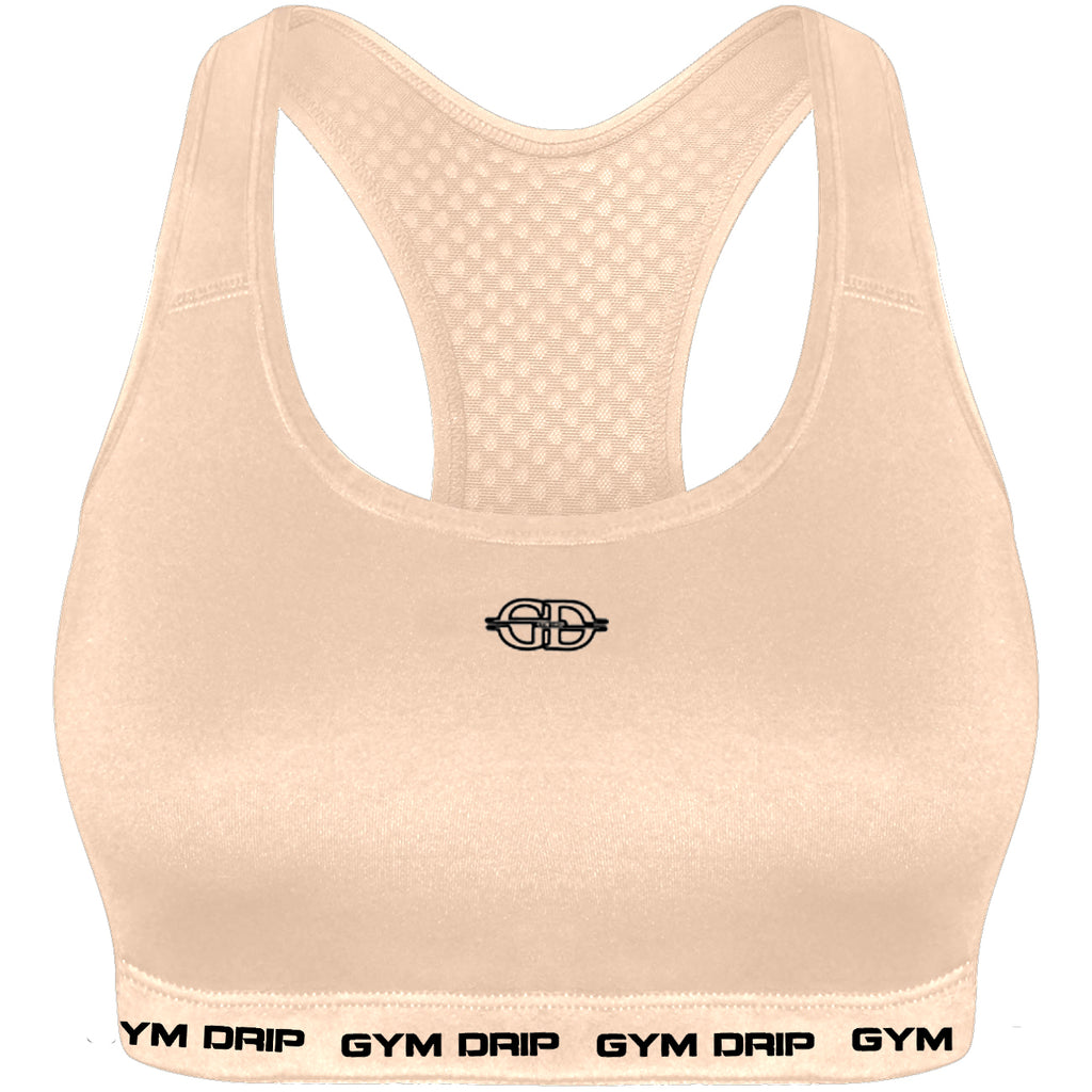 Fitted Women's Crop Top – Soft, Breathable & Perfect for All-Day Comfort