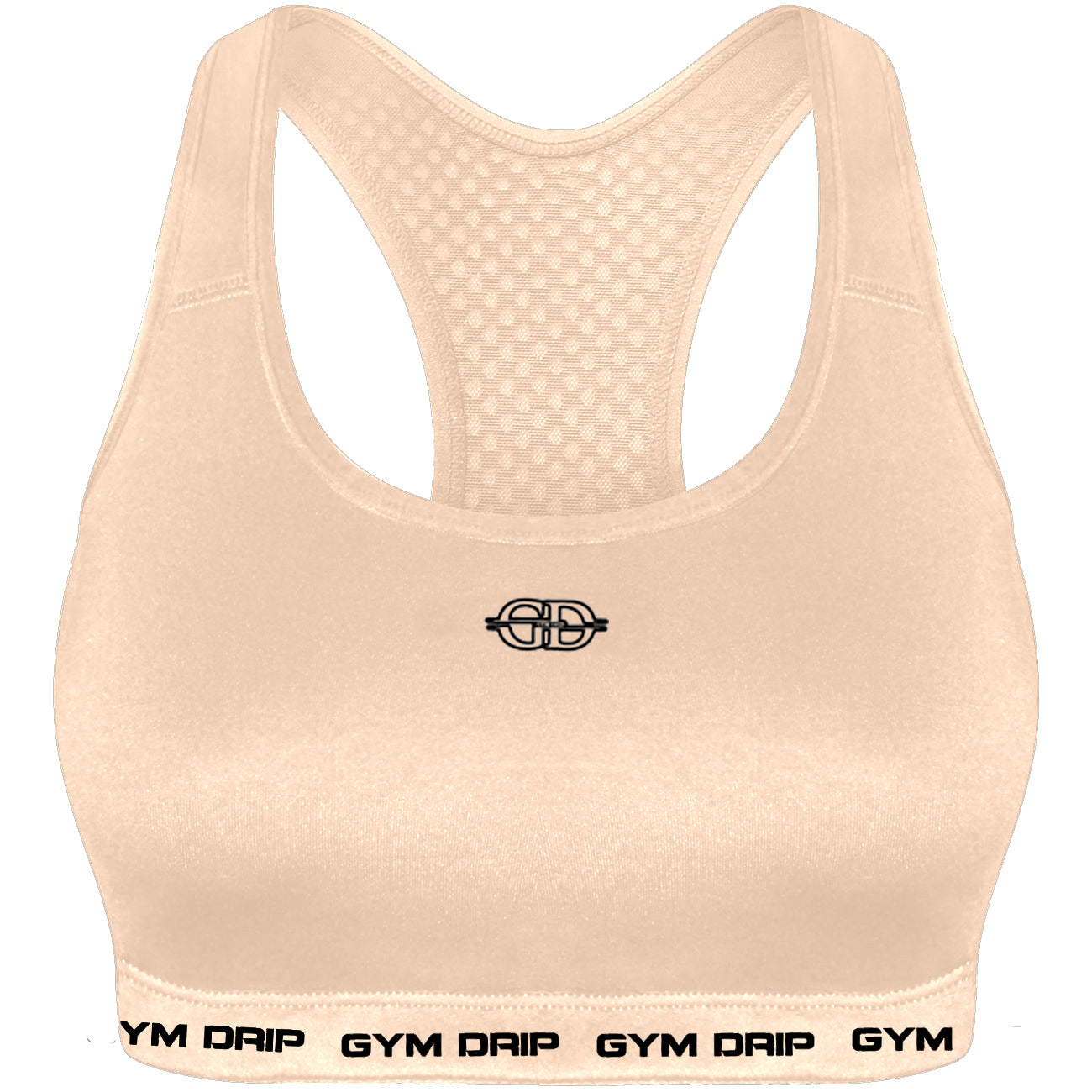 Fitted Women's Crop Top – Soft, Breathable & Perfect for All-Day Comfort
