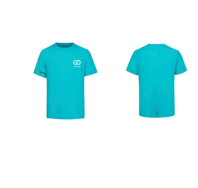 Devotion Tee