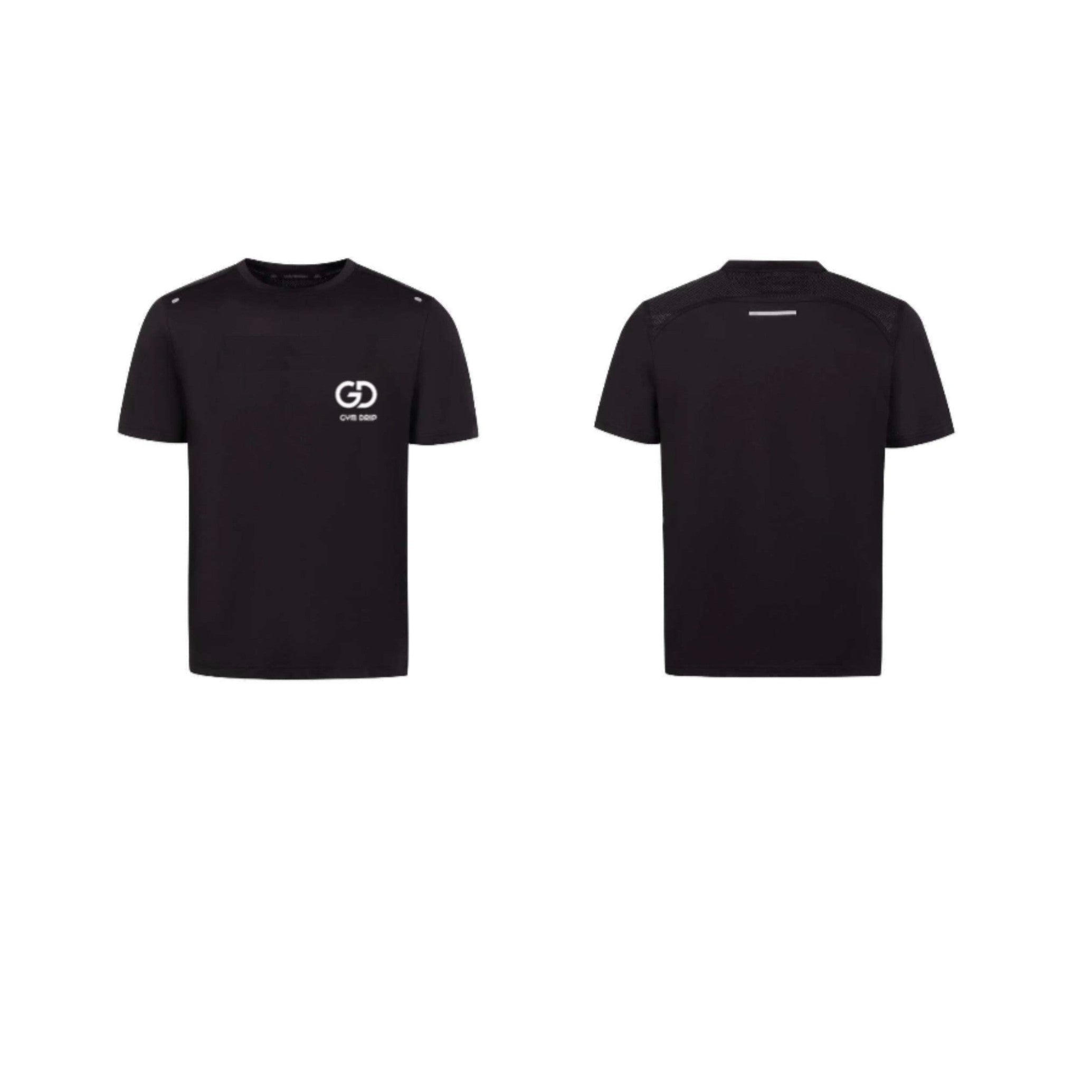 Dynamic Tee