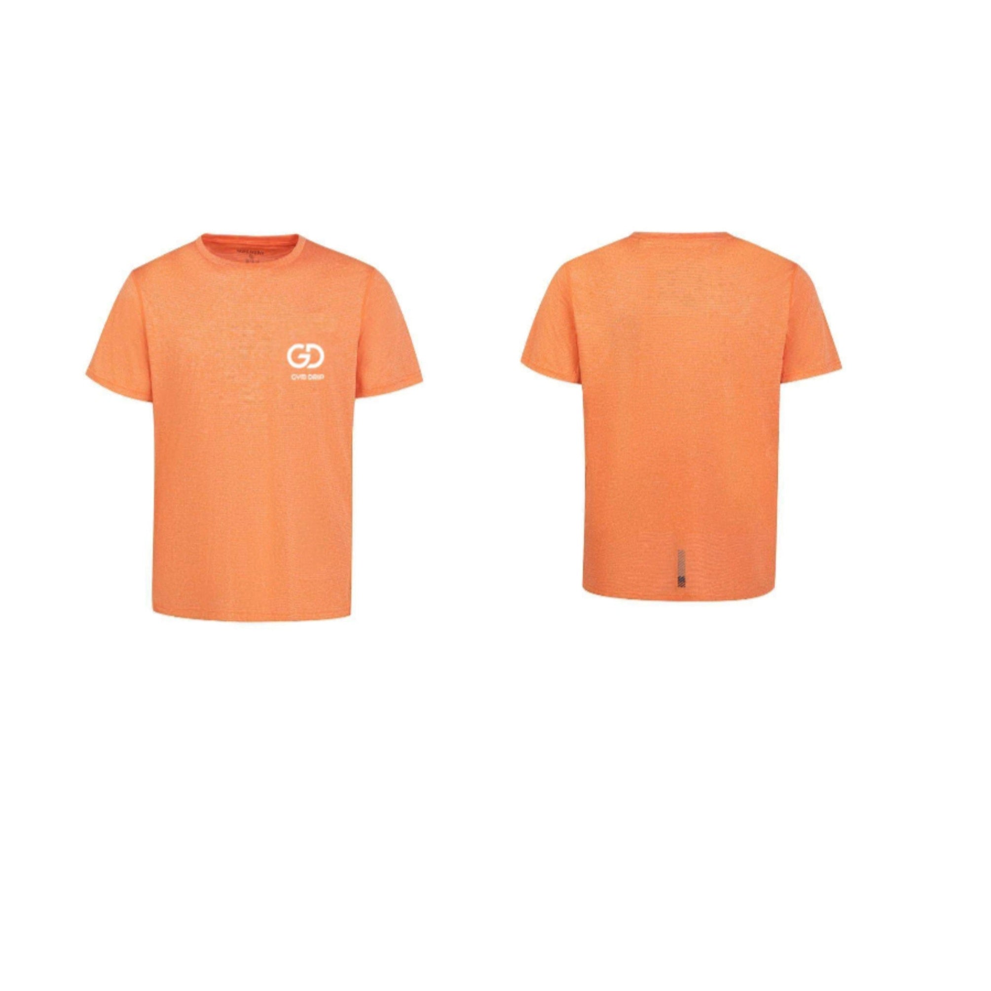 Training Active Tee