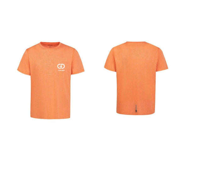 Training Active Tee